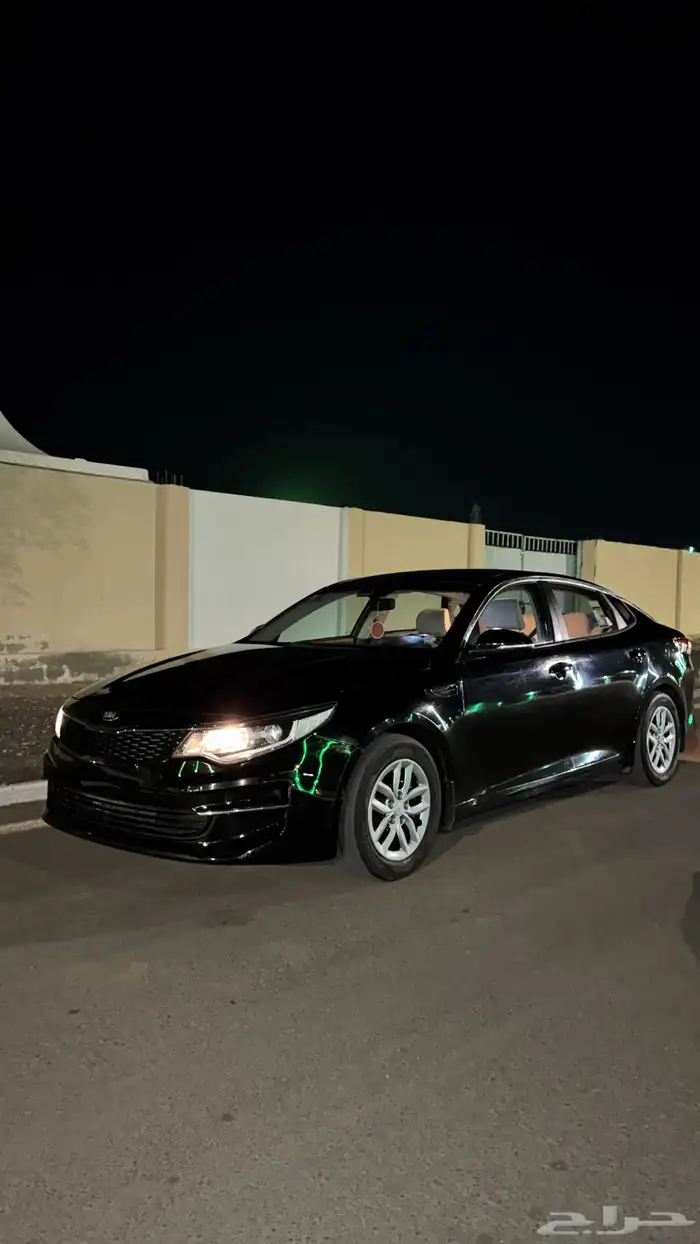 اوبتيما 16 البيع 5