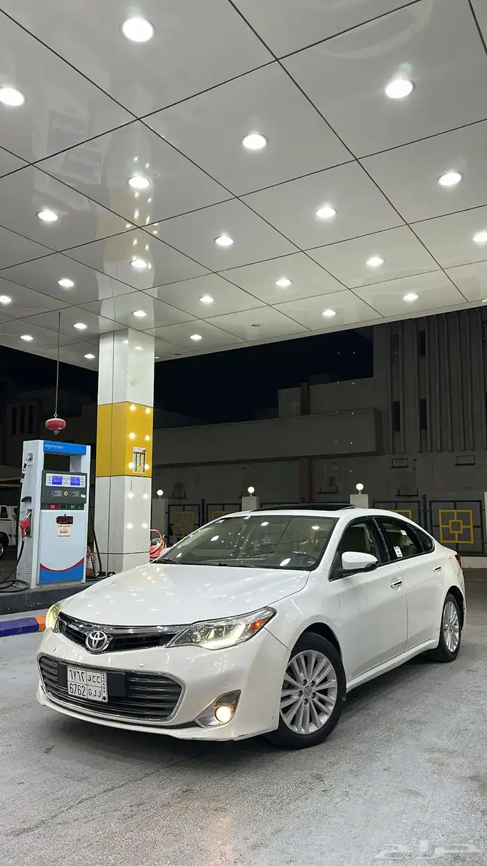 افلون تويوتا 2013 ليمتد . 0