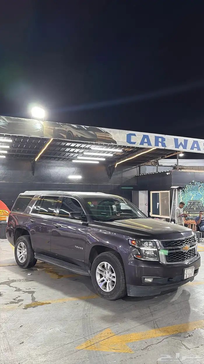 جمس تاهو 2016 2