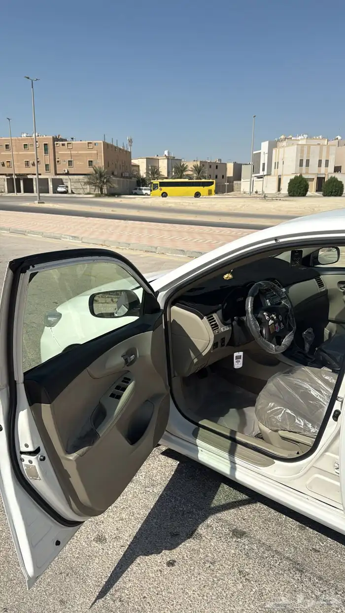 كورلا 2013 للبيع 6