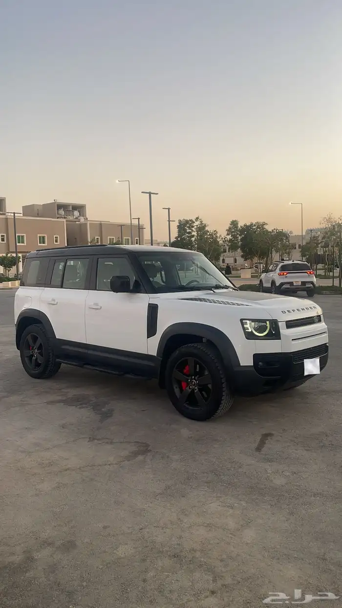 لاند روفر ديفندر 2020 1