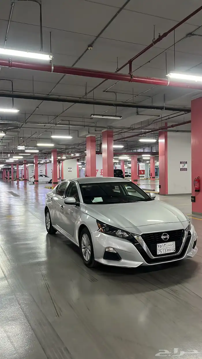 نيسان التيما 2022 2