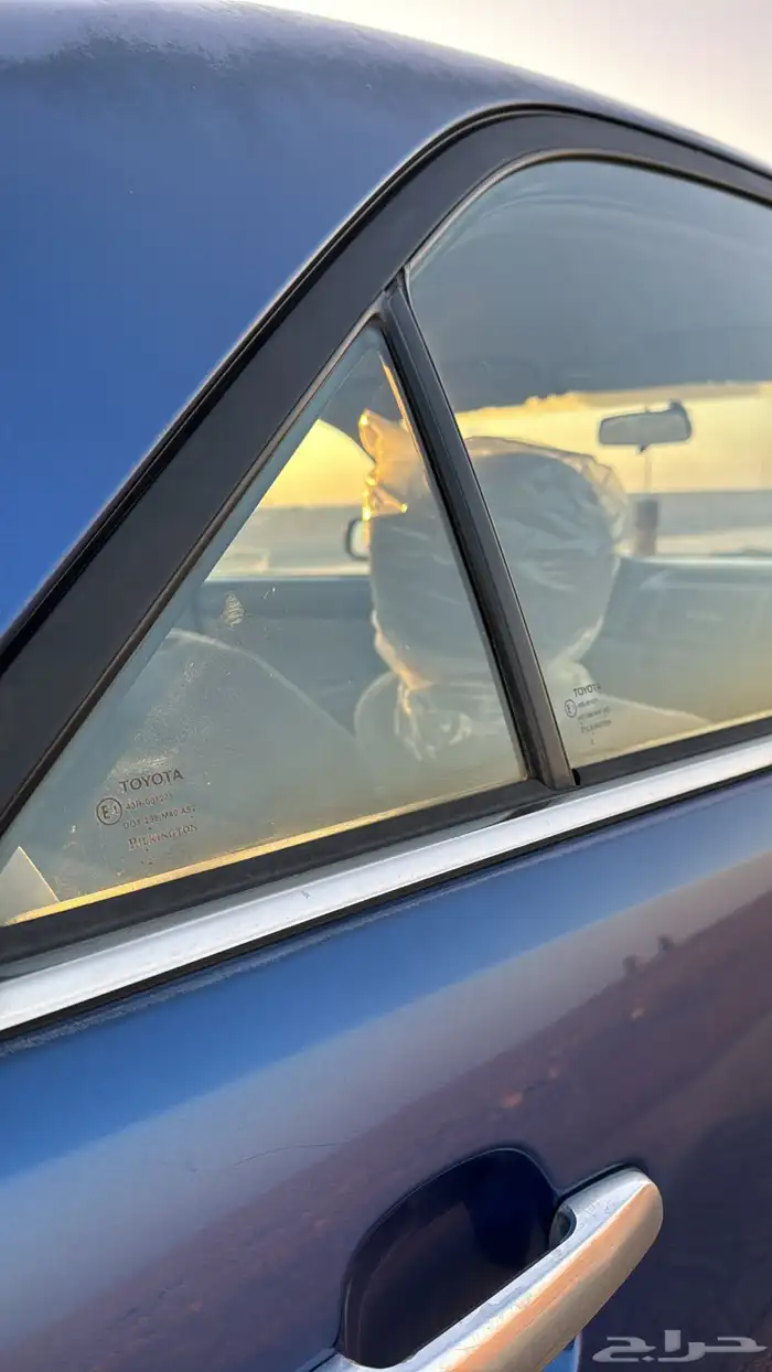 للبيع كامري 2003 صنف . 27