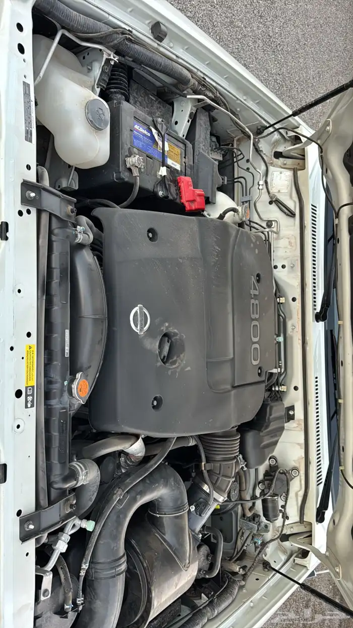 باترول 2020 سعودي بدي وكاله 13