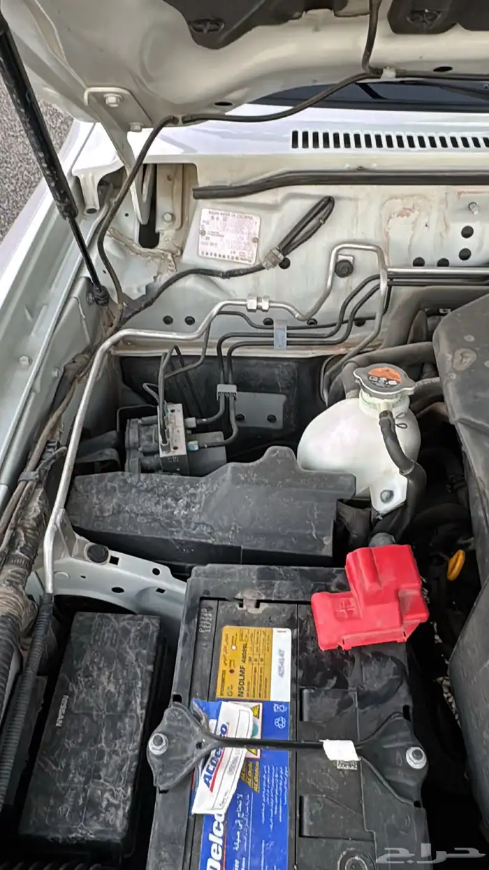 باترول 2020 سعودي بدي وكاله 16