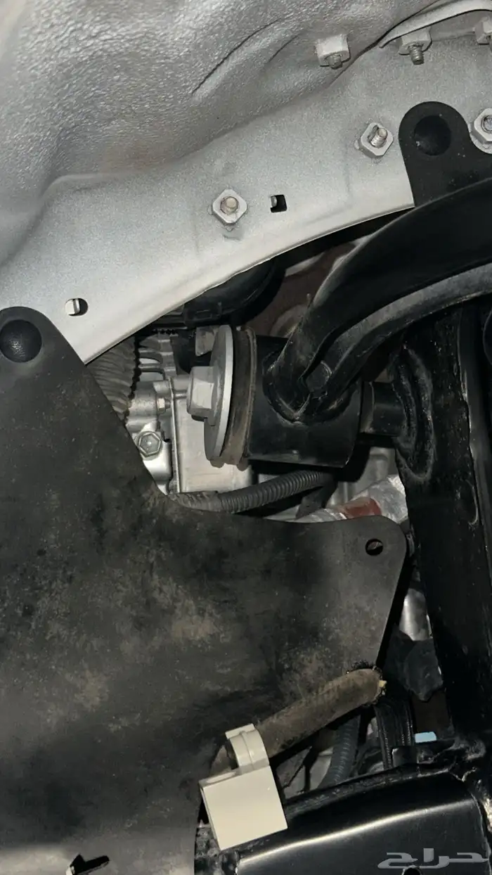 فورتنشر 2011 مخزن قير عايدي نظيف جدا 29