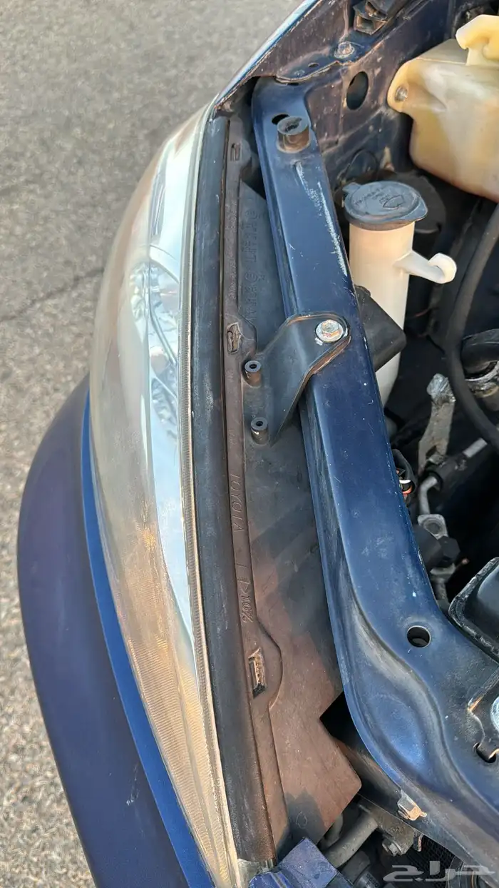 للبيع كامري 2003 صنف . 10