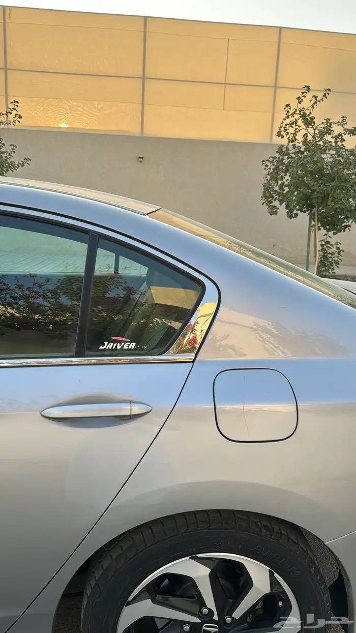 هوندا اكورد 2017 29