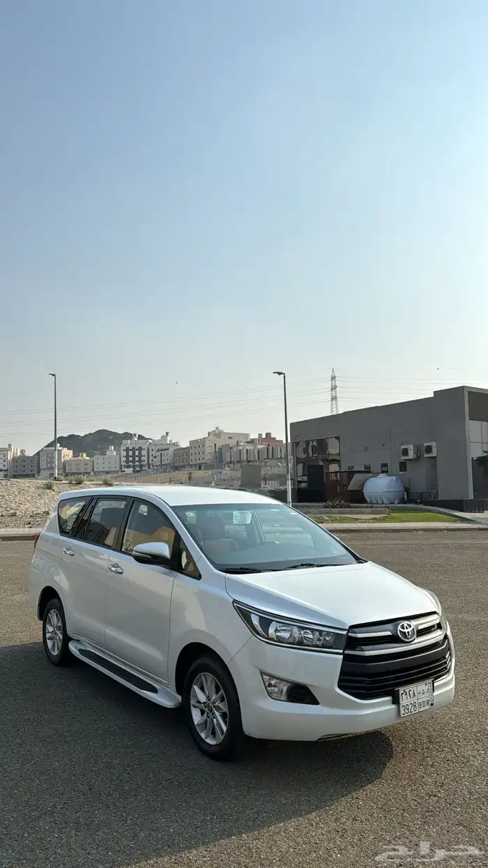 انوفا 2023 فل كامل مالك اول ( تم البيع ) 3