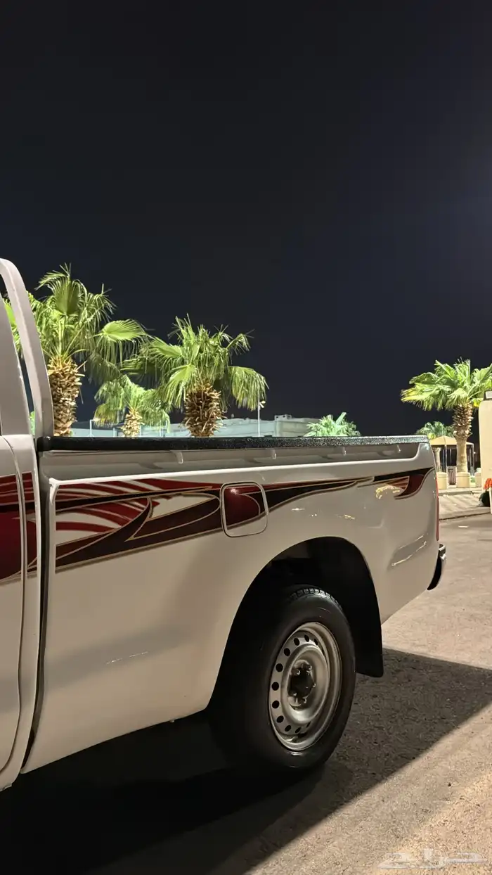 هايلكس 2010 مباع 8