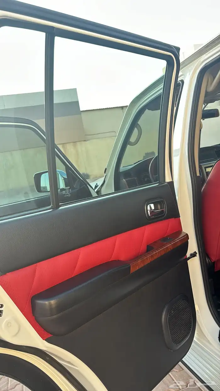 باترول سفاري 2022 للبيع 7