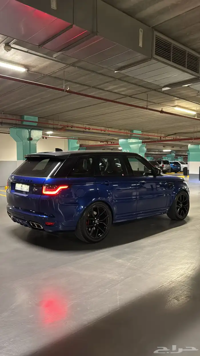 للبيع SVR 2018 1