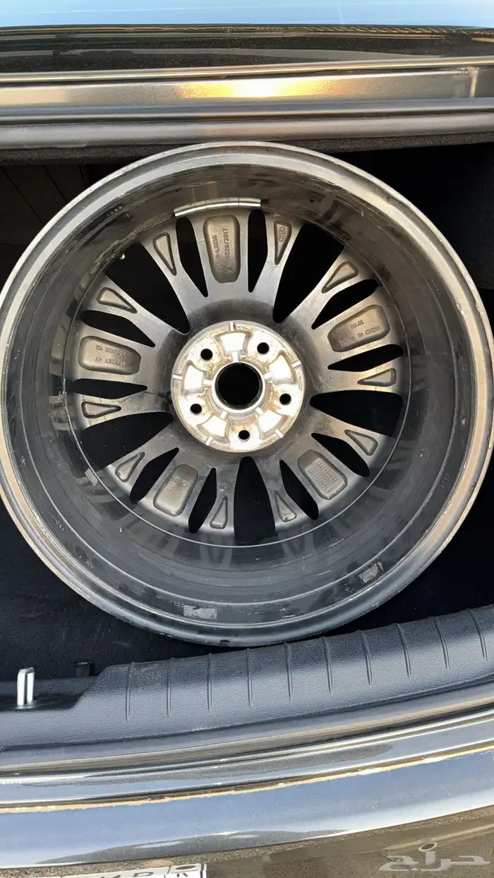 جنوط كيا كي8 K8 7