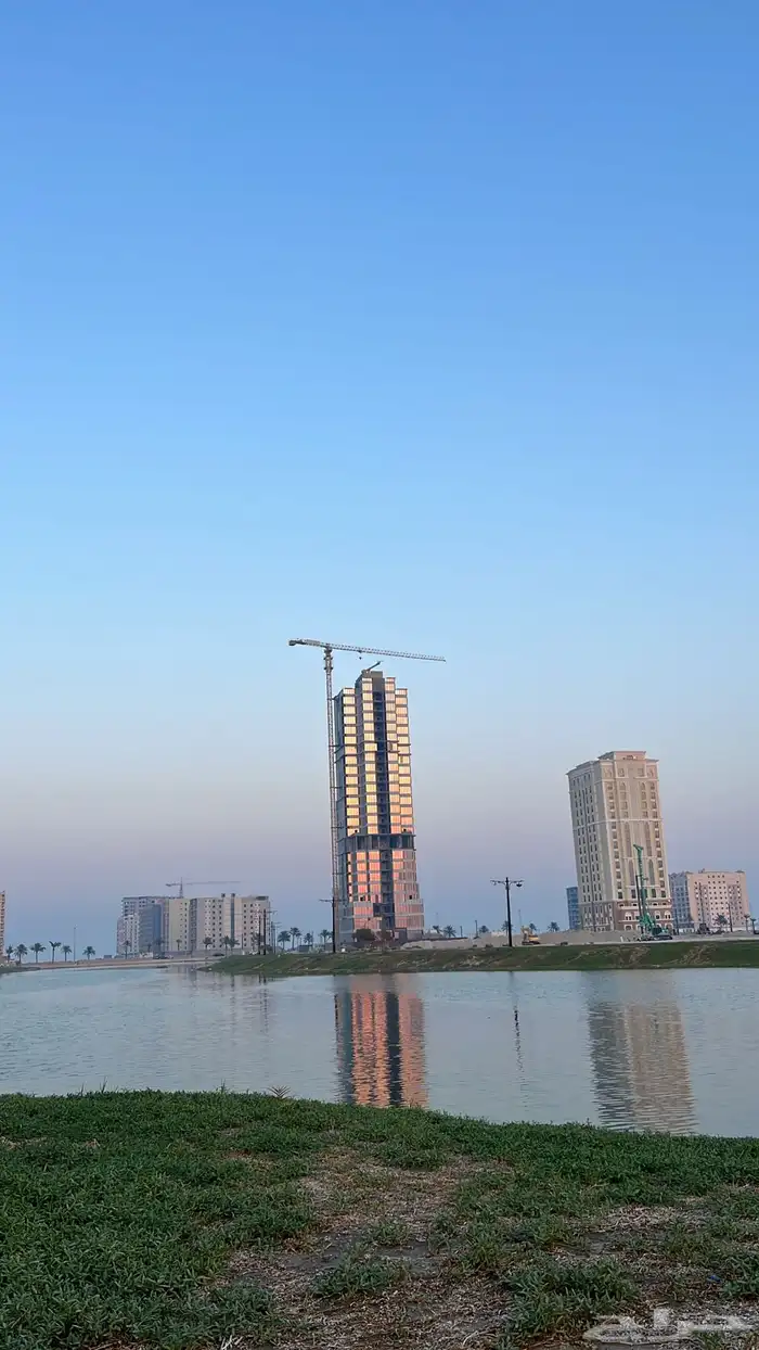 شقق تمليك 11