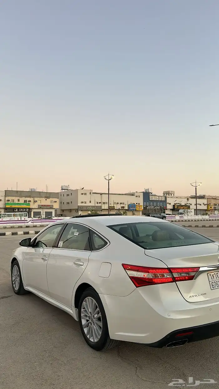 افلون تويوتا 2013 ليمتد . 9