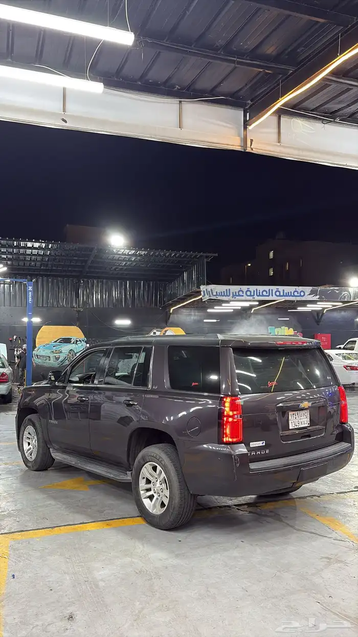 جمس تاهو 2016 3