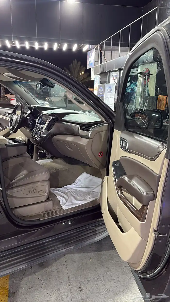 جمس تاهو 2016 12