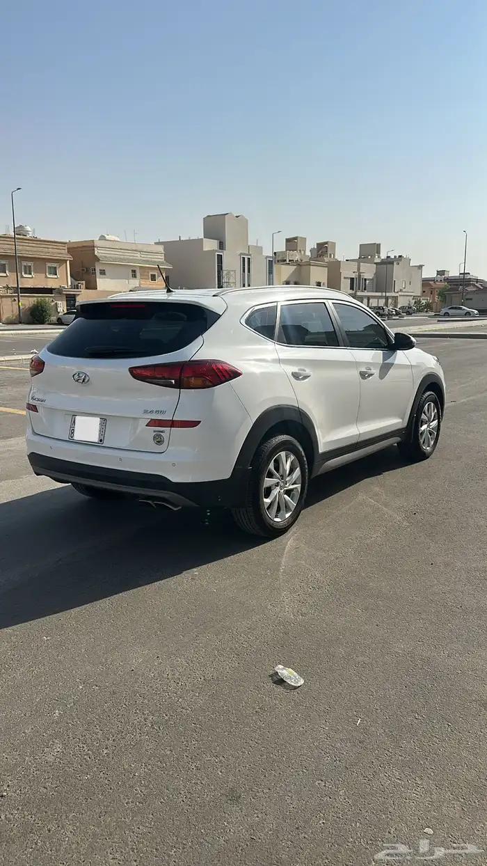 هونداي توسان 2021 3