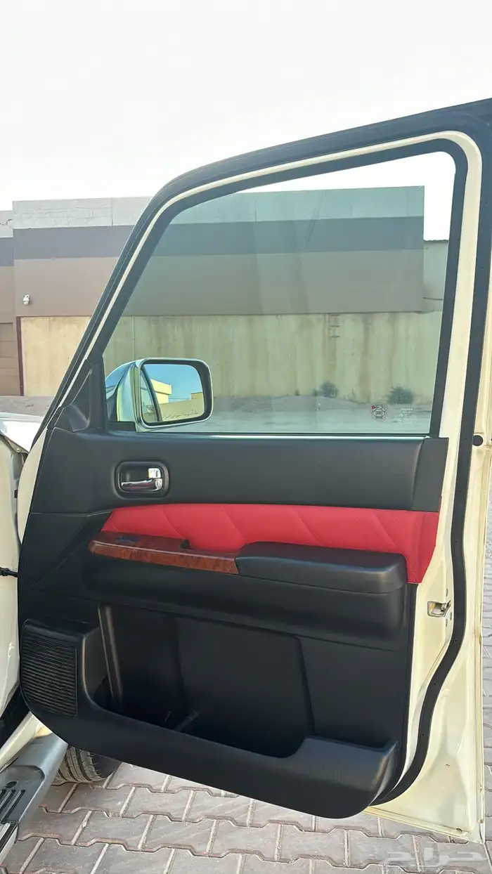 باترول سفاري 2022 للبيع 8