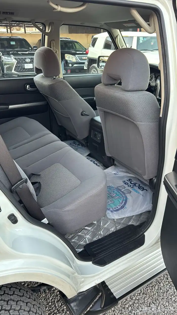 باترول 2020 سعودي بدي وكاله 6