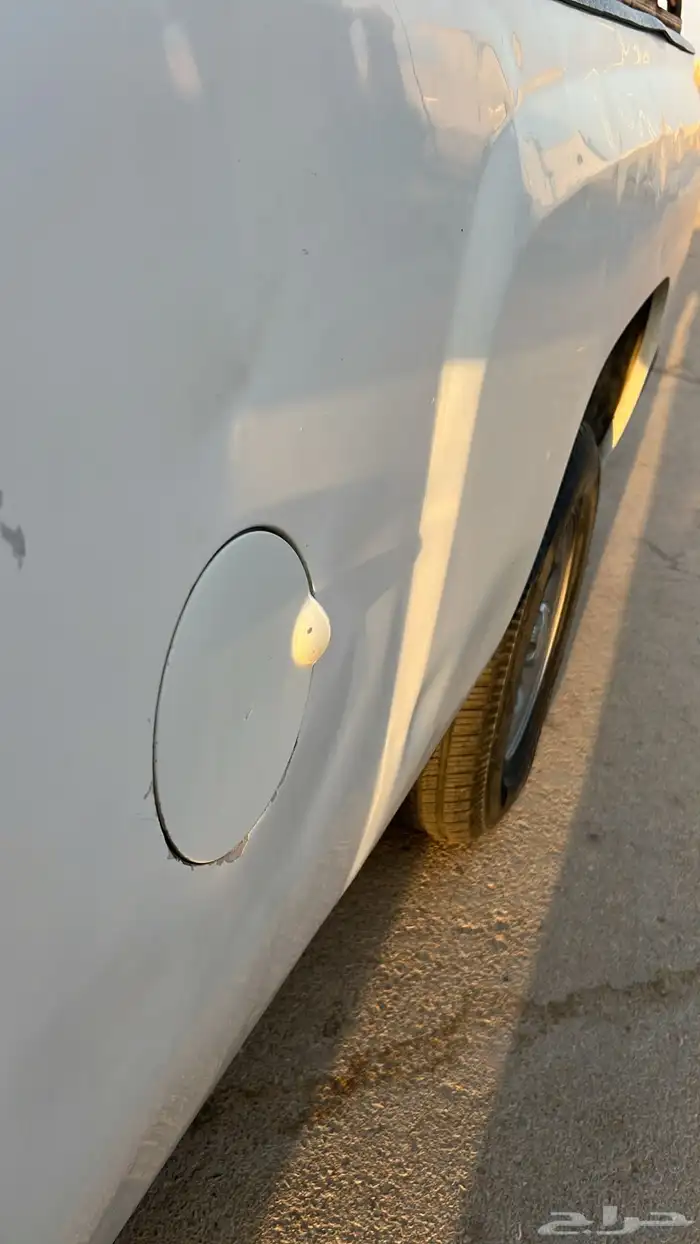 سلفرادو 2007 صندوق طويل 3