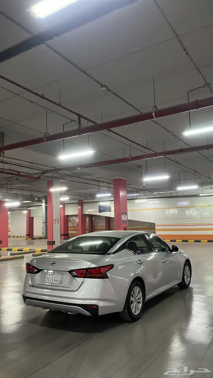 نيسان التيما 2022 3