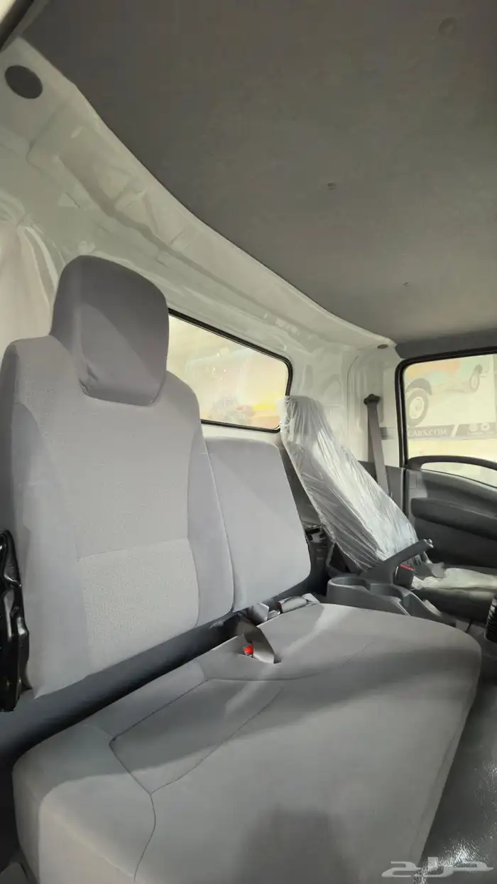 ايسوزو ديانا 6 طن 2025 اسعار خاصه لأصحاب الشركات 15