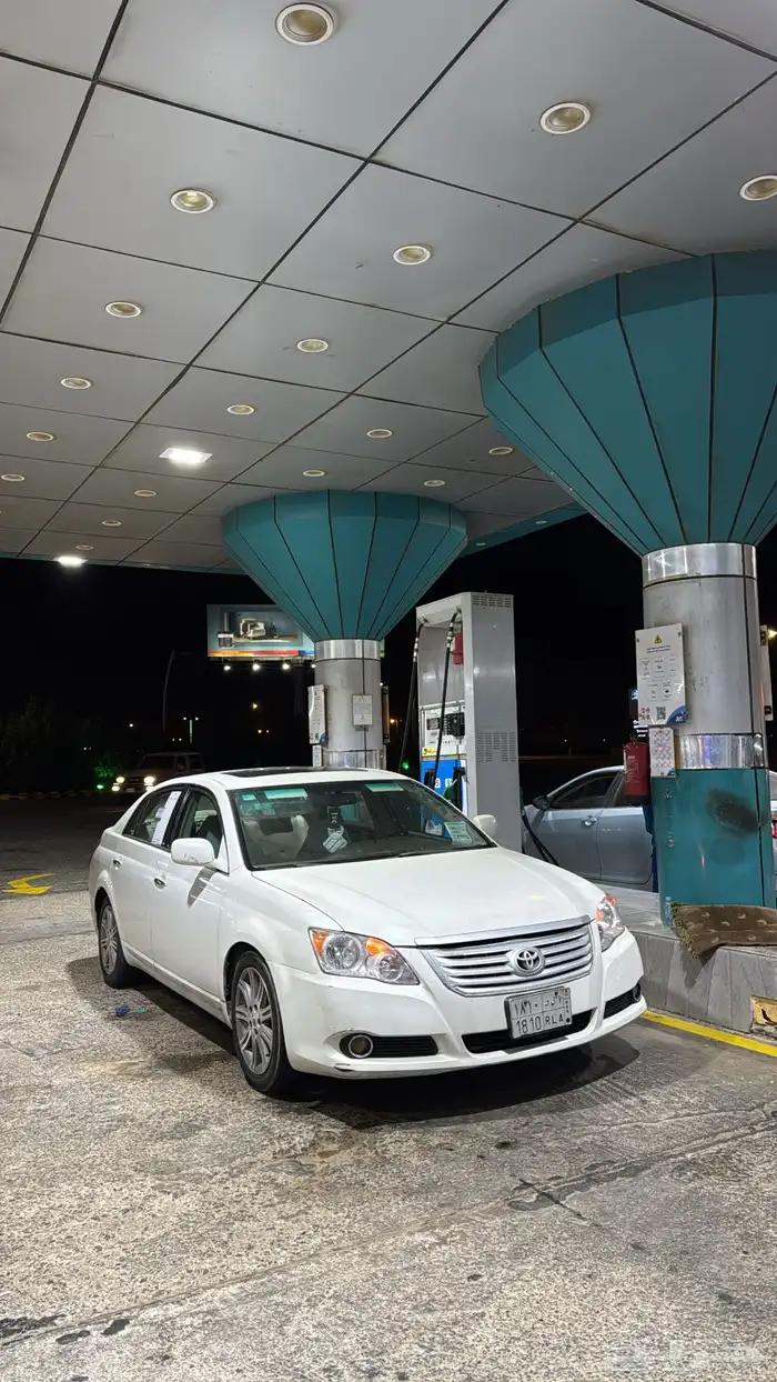 افالون 2009 فل كامل 0