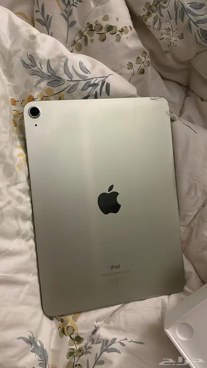 الجيل الرابع iPad Air مع الملحقات 2