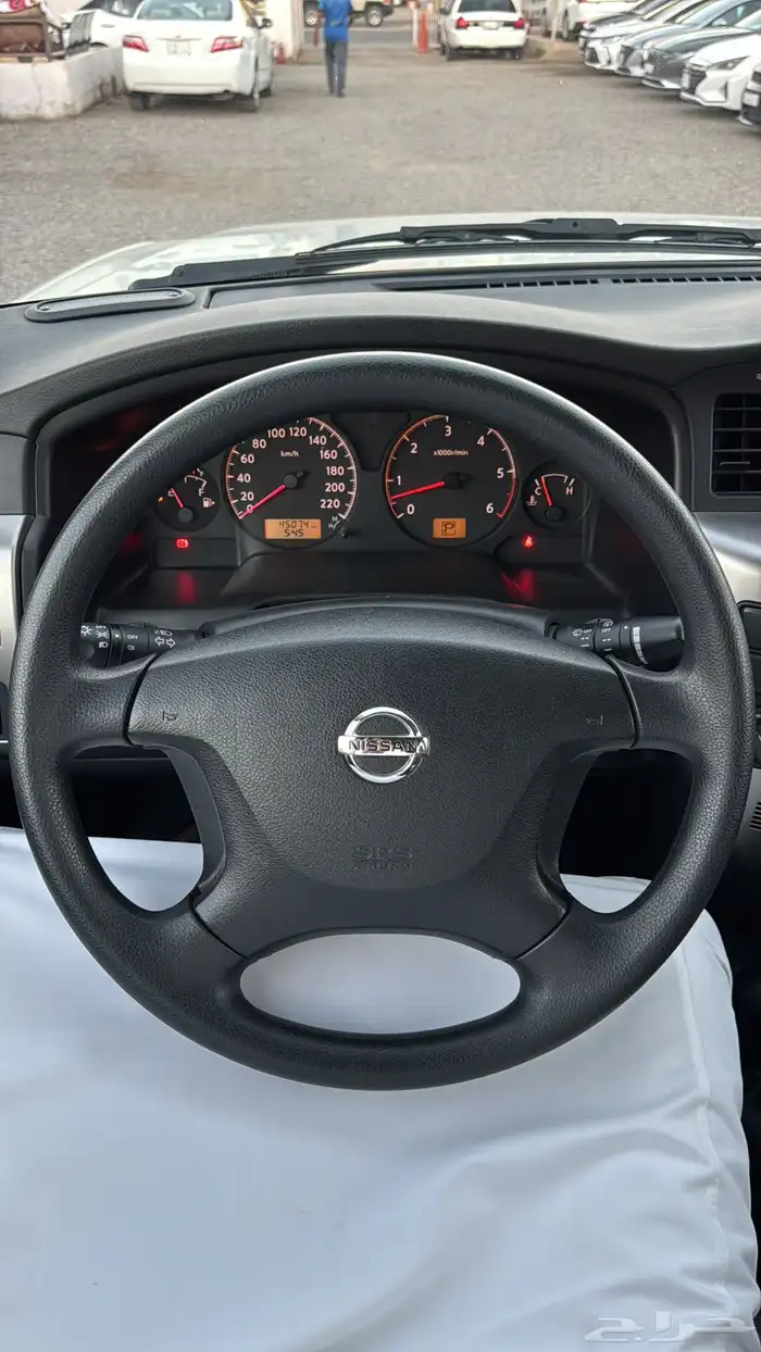 باترول 2020 سعودي بدي وكاله 19