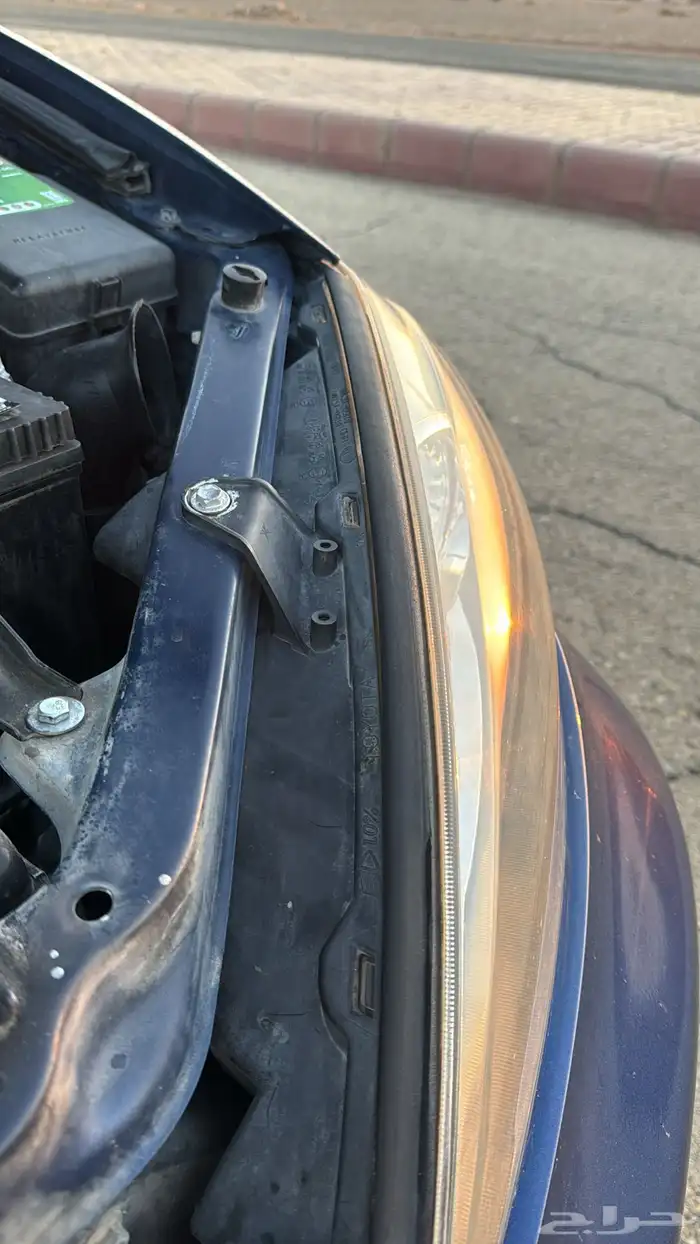 للبيع كامري 2003 صنف . 9