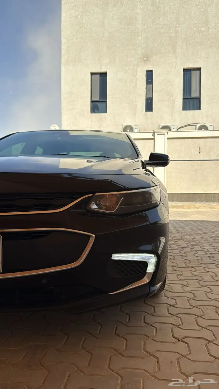 ماليبو 2017 فل كامل LTZ 39