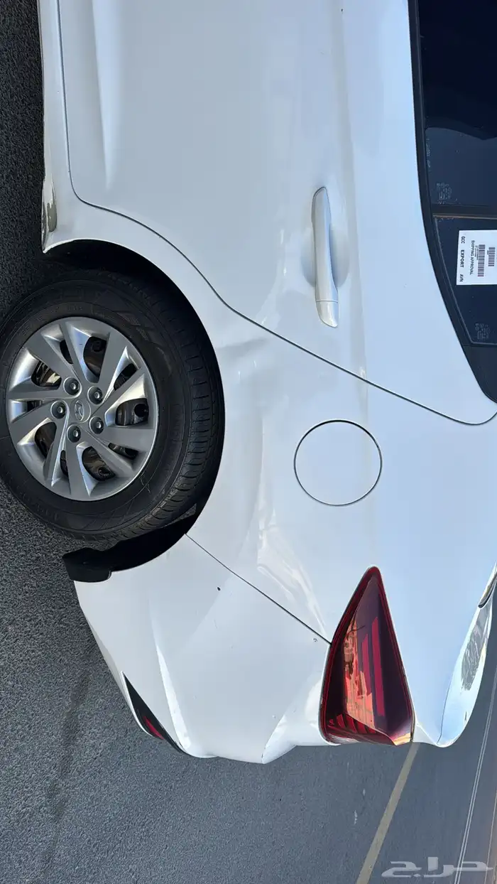 انترا2019 حجم المكينه 2000cc 5