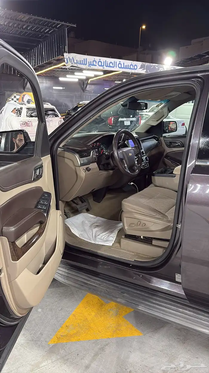 جمس تاهو 2016 8