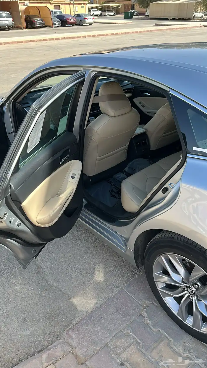 افالون 2021 13