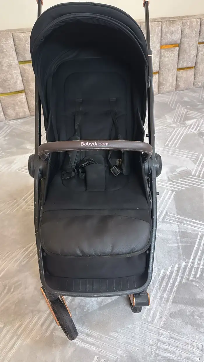 عربية اطفال من بيبي دريم ابي فيها 250 0