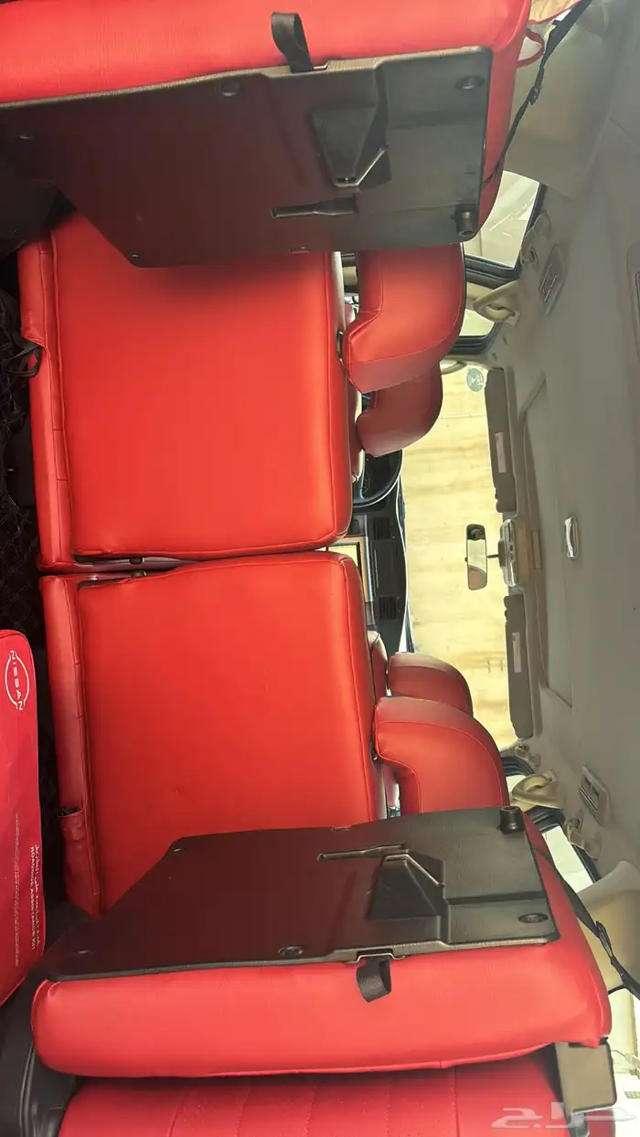 باترول سفاري 2022 للبيع 14