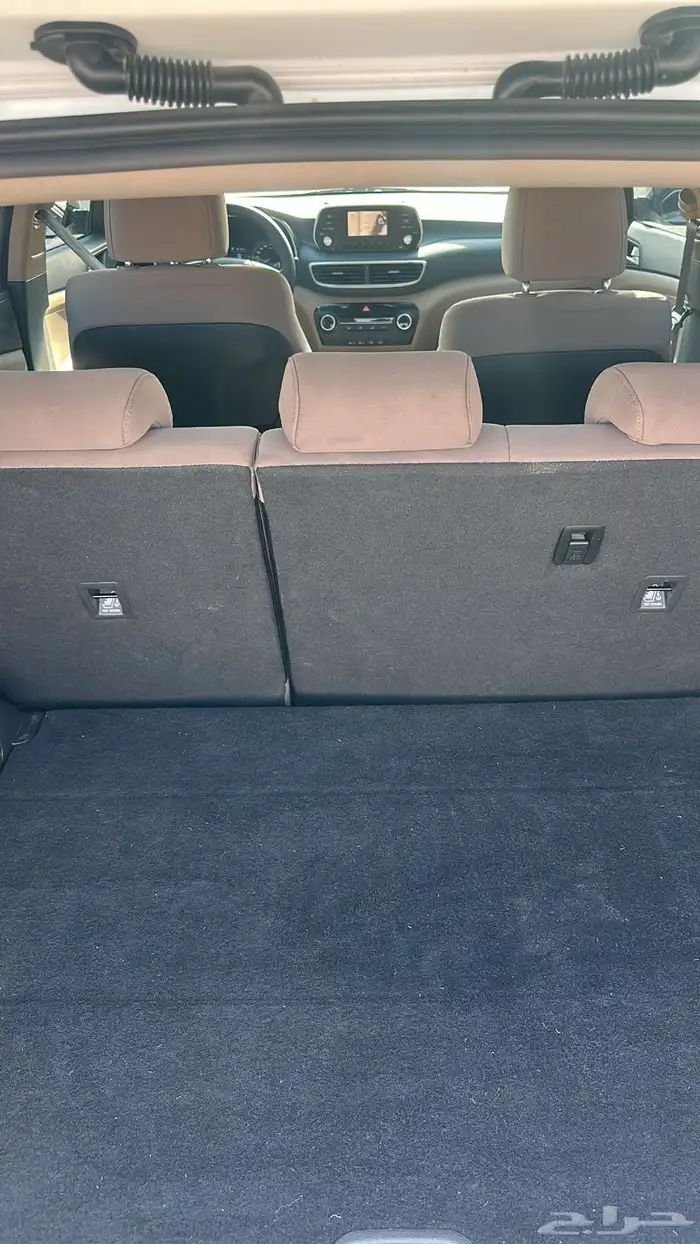 هونداي توسان 2021 7