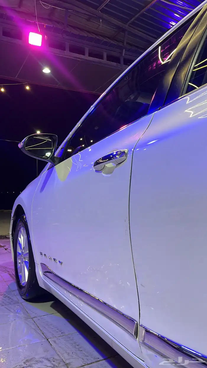 كامري 2017 GLX 4