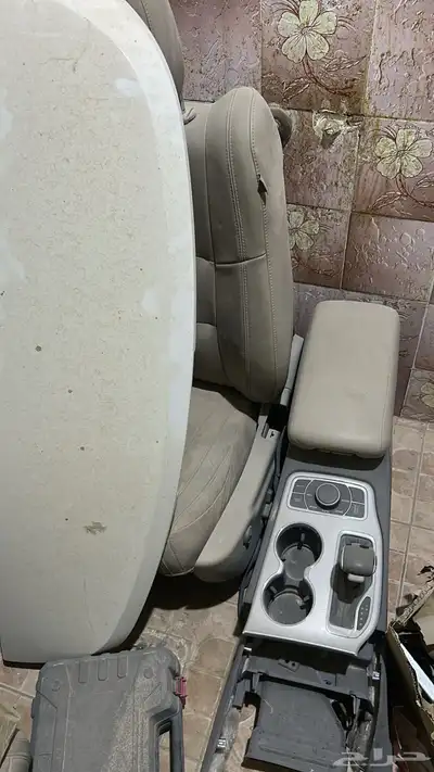 شروكي مديل 2011 index