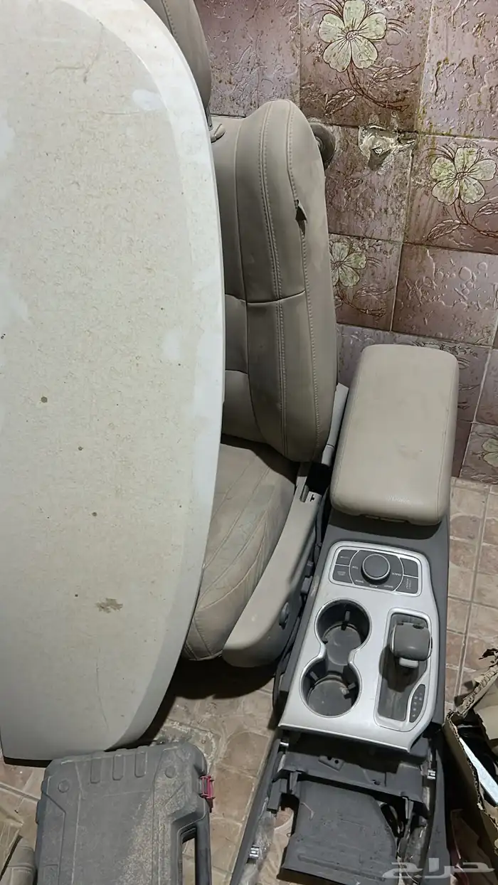 شروكي مديل 2011 4