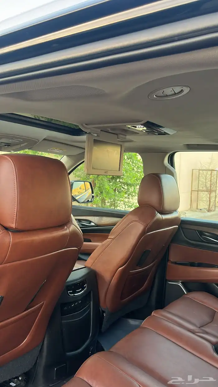 كاديلاك   اسكاليد 2020 14