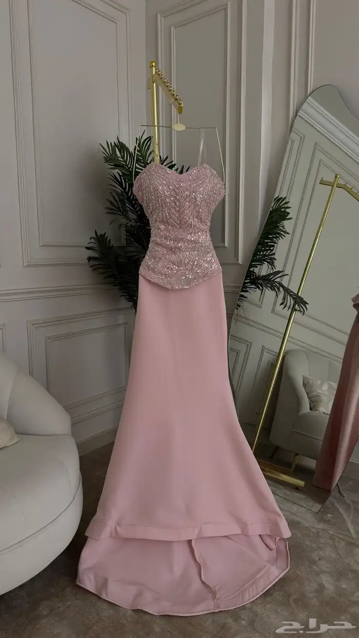 فستانين سهره 4