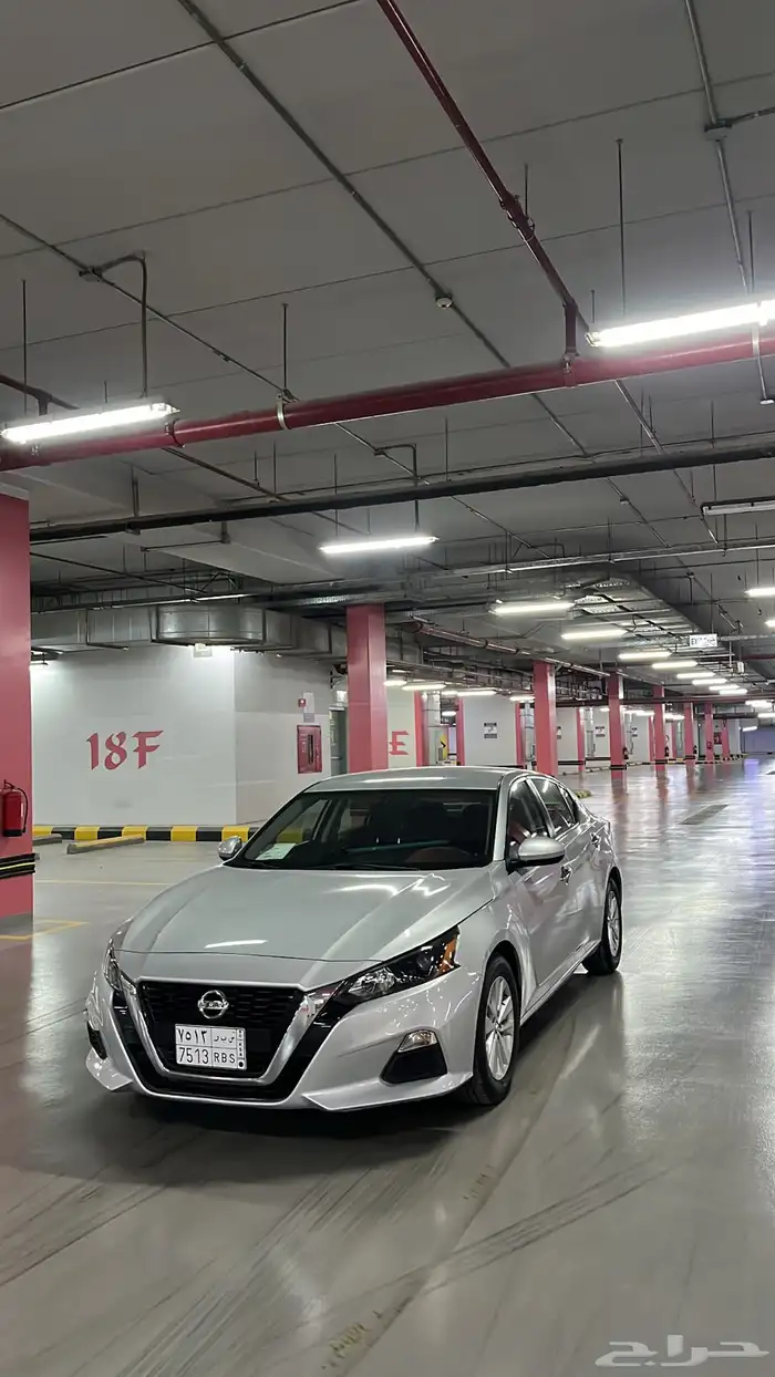 نيسان التيما 2022 0