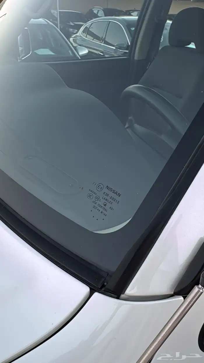 باترول 2020 سعودي بدي وكاله 20