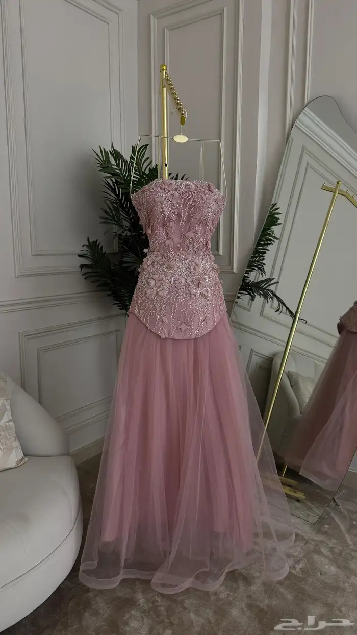 فستانين سهره 3