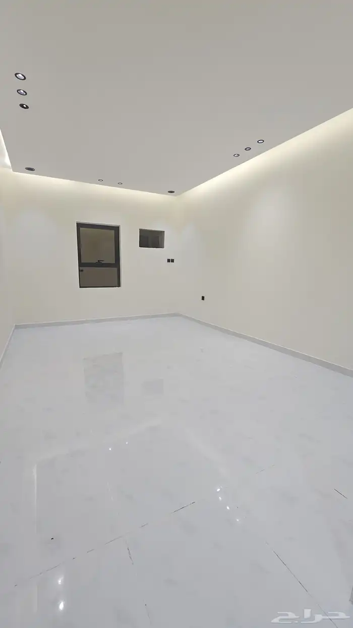 شقق ارضيه بمداخل مستقله وحوش 7