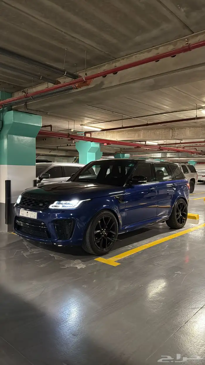 للبيع SVR 2018 4