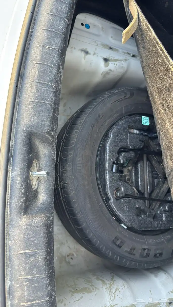 انترا2019 حجم المكينه 2000cc 15