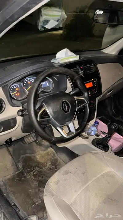 رينو سيمبول للبيع index